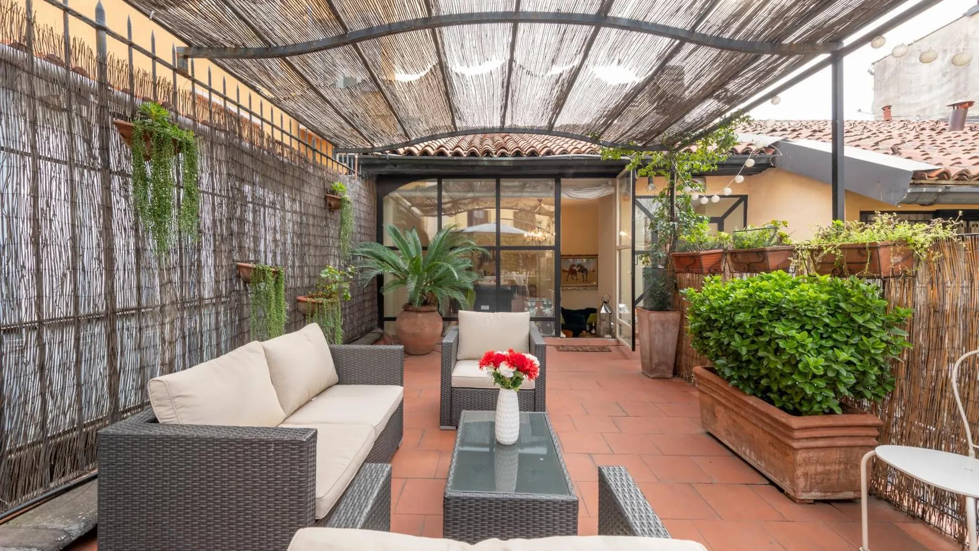 Apartment Pontaccio, 4 - Vivere In Brera, Con Ampio Terrazzo Milan