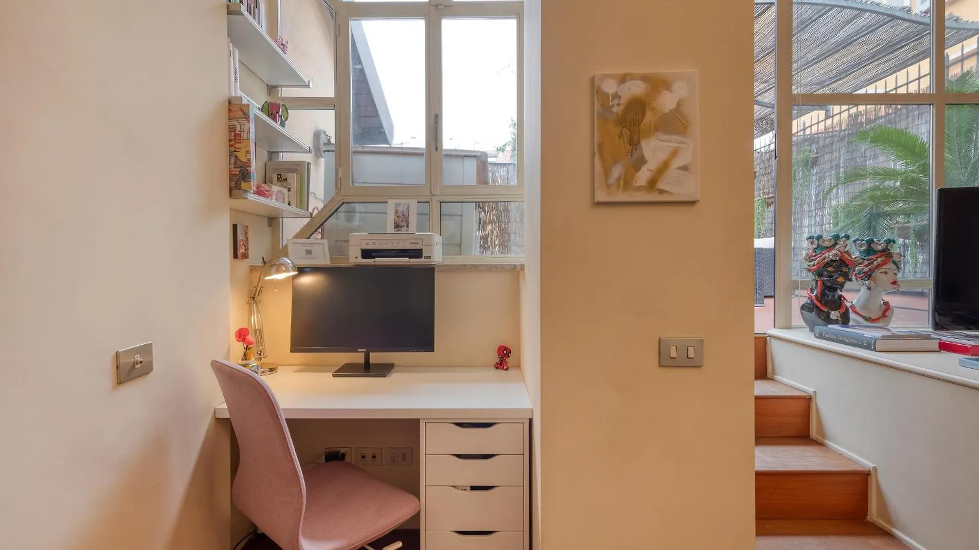 Pontaccio, 4 - Vivere In Brera, Con Ampio Terrazzo Milan 0*,