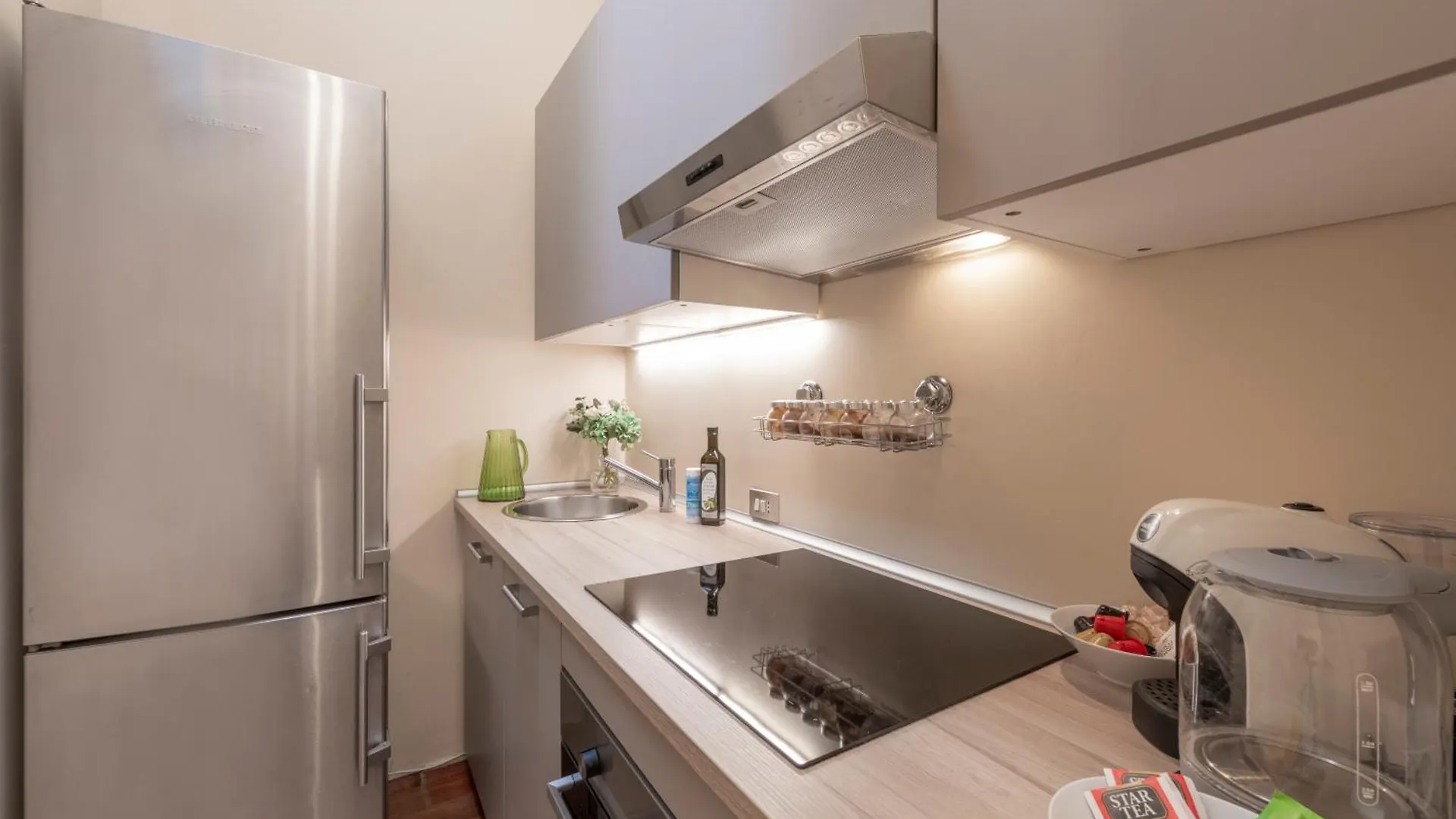 Apartment Pontaccio, 4 - Vivere In Brera, Con Ampio Terrazzo Milan