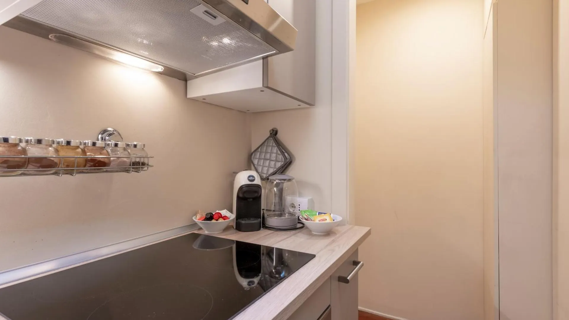 Pontaccio, 4 - Vivere In Brera, Con Ampio Terrazzo Milan