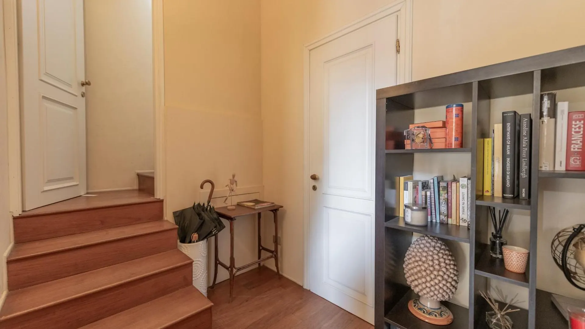 Pontaccio, 4 - Vivere In Brera, Con Ampio Terrazzo location