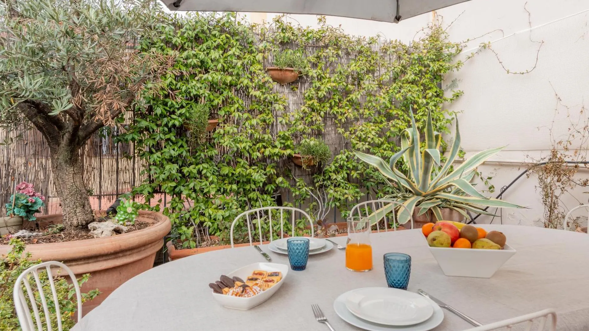 Apartment Pontaccio, 4 - Vivere In Brera, Con Ampio Terrazzo Milan