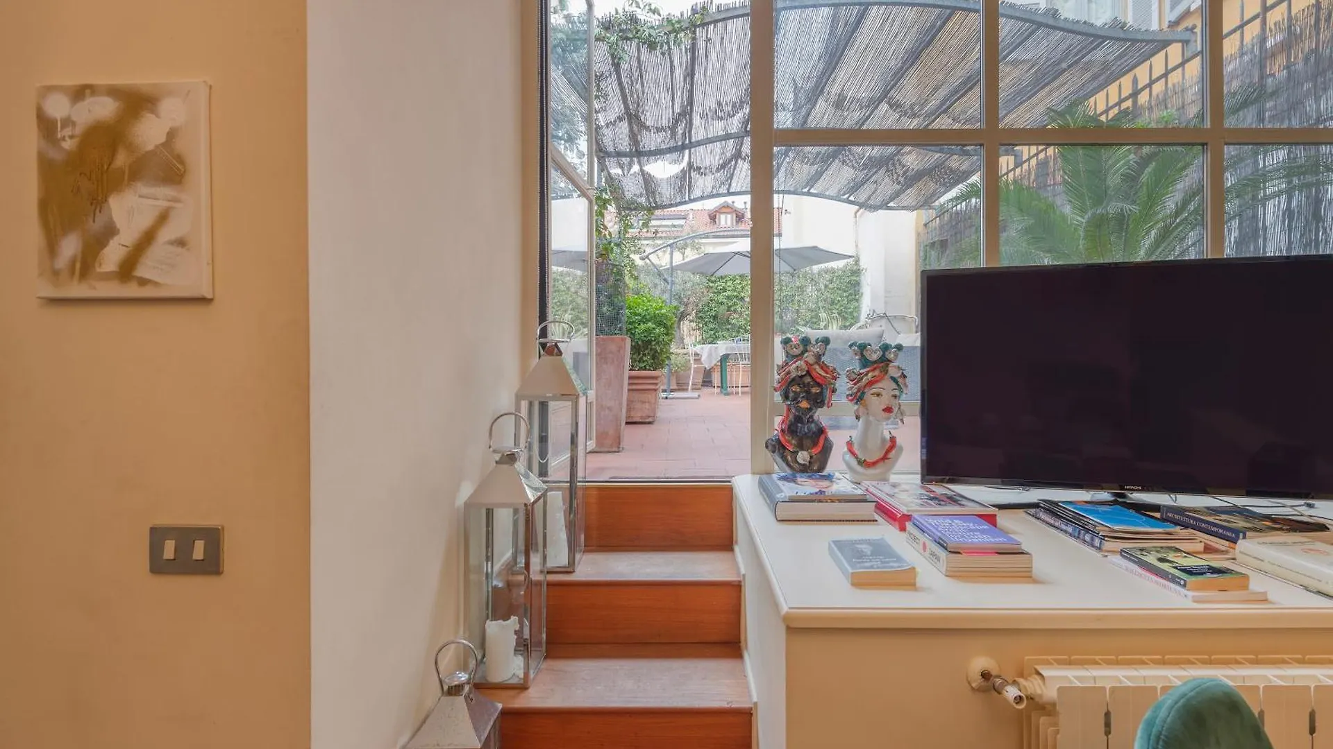 Apartment Pontaccio, 4 - Vivere In Brera, Con Ampio Terrazzo Milan Italy