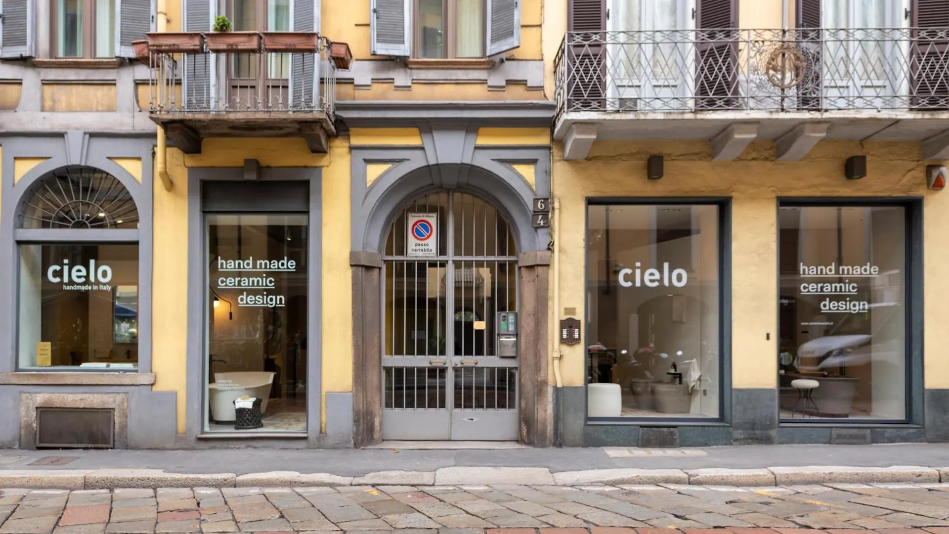 Apartment Pontaccio, 4 - Vivere In Brera, Con Ampio Terrazzo Milan